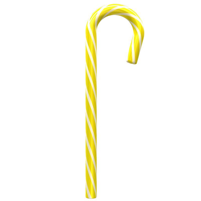 slide 4 of 10, Starburst Christmas Candy Canes - 5.3oz/12ct, 5.3 oz, 12 ct