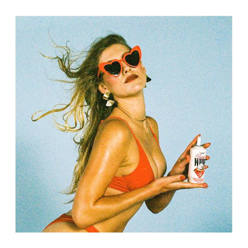 slide 5 of 9, Vacation Classic Whip Sunscreen - SPF 50 - 4oz, 50 ct; 4 oz