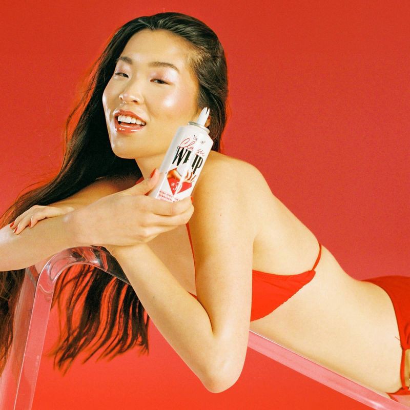 slide 8 of 9, Vacation Classic Whip Sunscreen - SPF 50 - 4oz, 50 ct; 4 oz