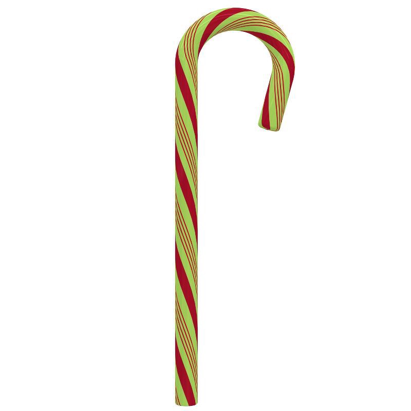 slide 4 of 10, Life Savers Christmas Candy Canes - 5.3oz / 12ct, 5.3 oz, 12 ct