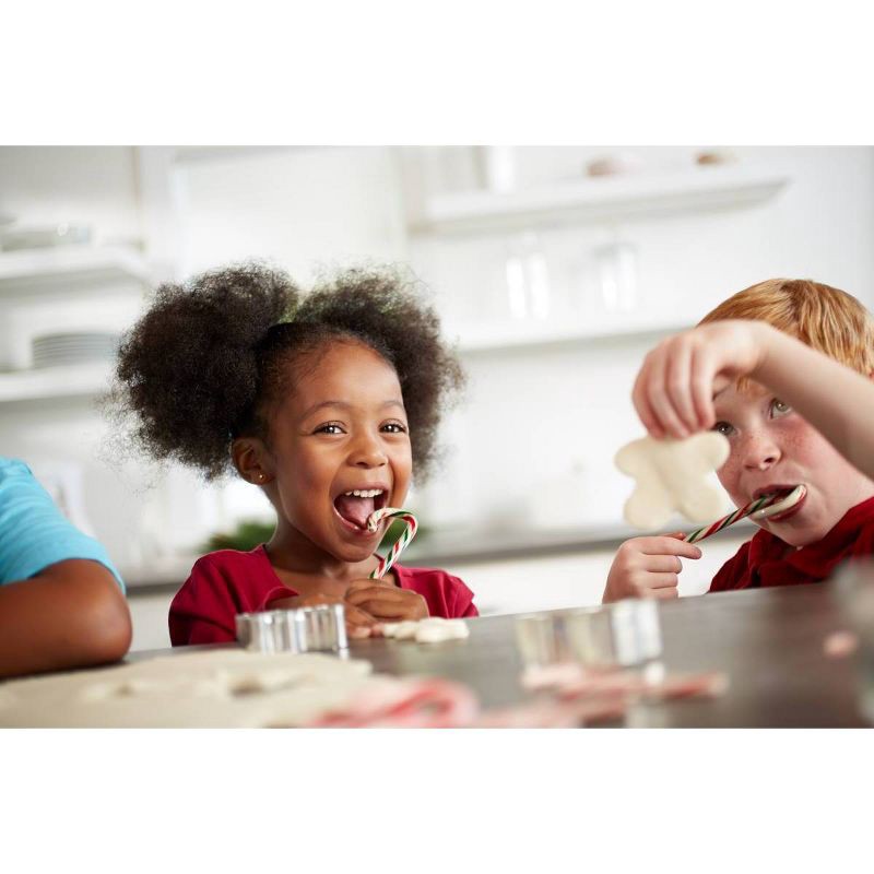 slide 9 of 10, Life Savers Christmas Candy Canes - 5.3oz / 12ct, 5.3 oz, 12 ct