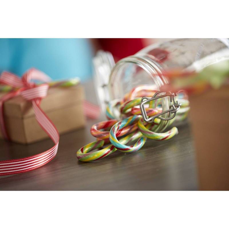 slide 10 of 10, Sour Punch Christmas Candy Canes - 5.3oz / 12ct, 5.3 oz, 12 ct