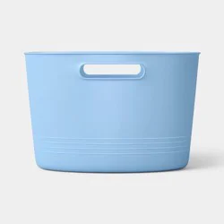 Beach Bucket Blue - Sun Squad™