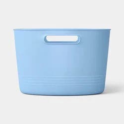 Beach Bucket Blue - Sun Squad™