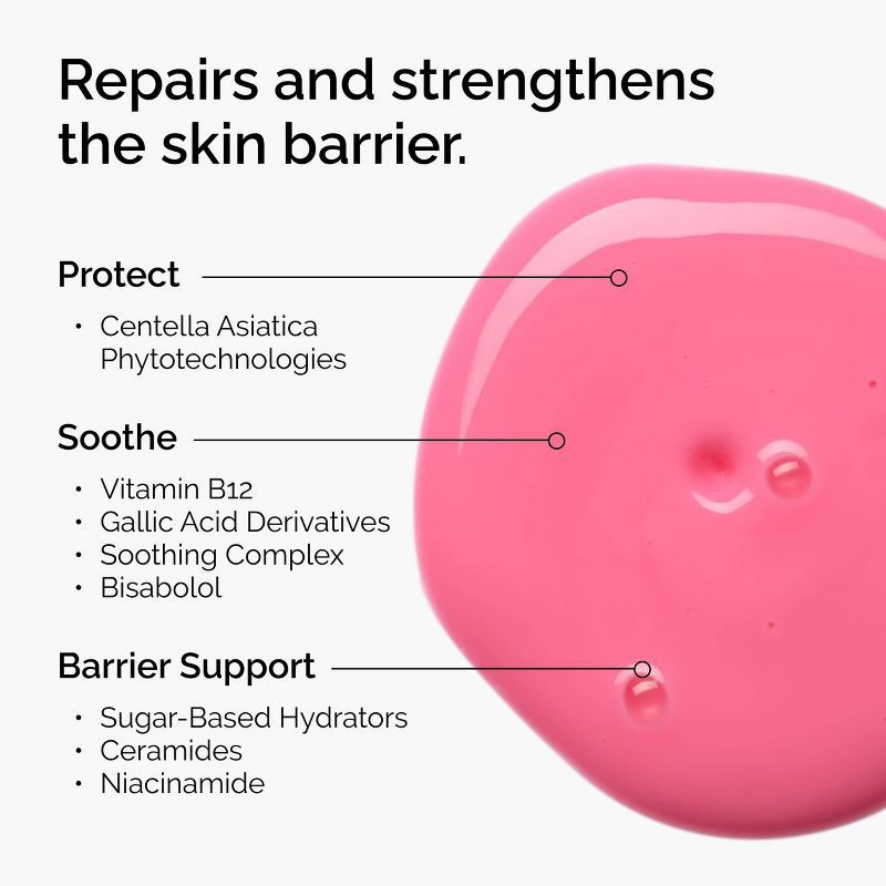 slide 3 of 5, The Ordinary Soothing & Barrier Support Serum Ornament - Ulta Beauty, 1 ct