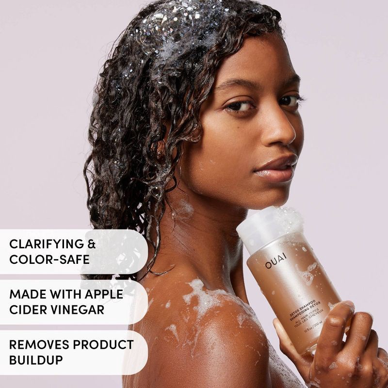 slide 6 of 9, OUAI Merry on Melrose Kit - 9.4oz - Ulta Beauty, 9.4 oz