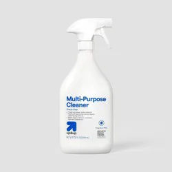 Multi-Purpose Cleaners Liquid - Free & Clear - 32 fl oz- up&up™