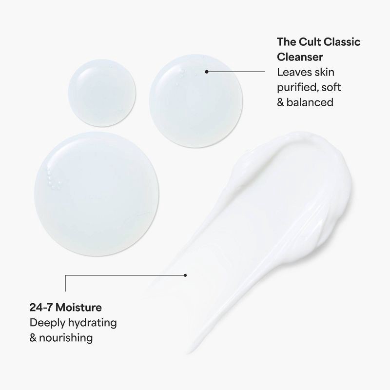 slide 2 of 6, TULA SKINCARE Petite Treats Bestselling Cleansing & Hydrating Duo - Ulta Beauty, 1 ct