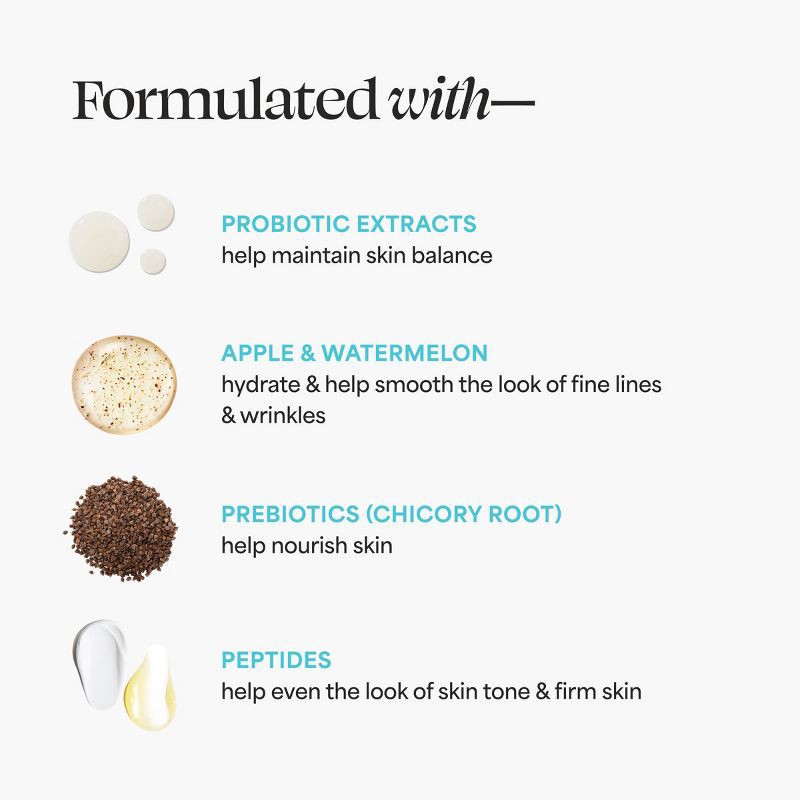 slide 4 of 6, TULA SKINCARE Petite Treats Bestselling Cleansing & Hydrating Duo - Ulta Beauty, 1 ct