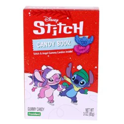Stitch Book Christmas Candies - 3oz