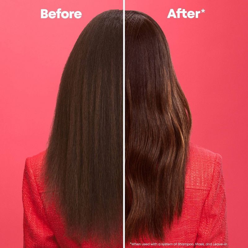 slide 3 of 9, Matrix Glow Mania Mask Mini - Ulta Beauty, 1 ct