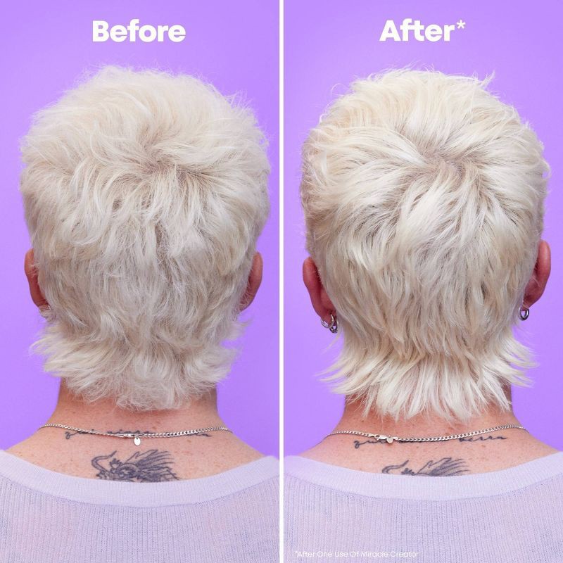 slide 3 of 8, Matrix Miracle Creator Mini - Ulta Beauty, 1 ct