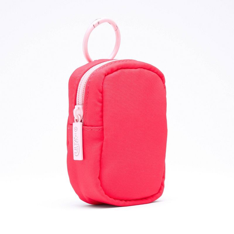 slide 2 of 3, Twelve NYC Mini Cosmetics Pouch - Ulta Beauty, 1 ct