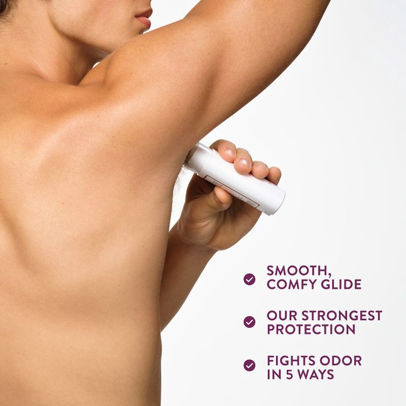 slide 2 of 10, Native Vanilla & Cashmere Deodorant - 2.65oz, 2.65 oz