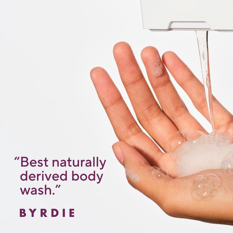 slide 3 of 12, Native Body Wash - Vanilla & Cashmere - 18 fl oz, 18 fl oz