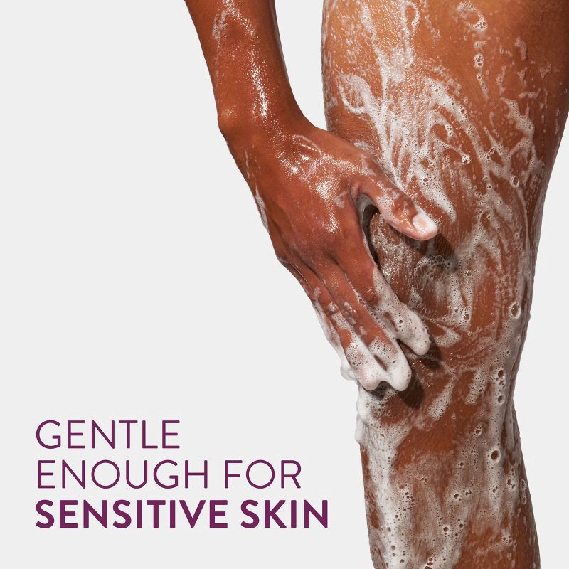 slide 8 of 12, Native Body Wash - Vanilla & Cashmere - 18 fl oz, 18 fl oz