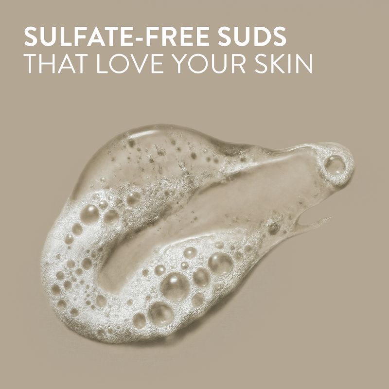 slide 4 of 12, Native Body Wash Pump - Sandalwood & Shea Butter - 36 fl oz, 36 fl oz