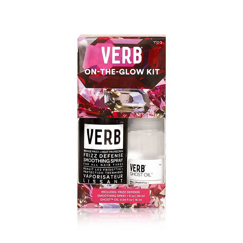 slide 1 of 6, VERB On-the-Glow Kit - 1.54oz - Ulta Beauty, 1.54 oz