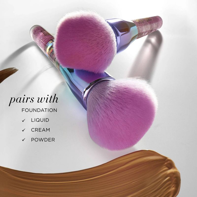 slide 4 of 8, IT Cosmetics IT Brushes For Ulta Wicked Brush - GLINDA (101 Brush) - Ulta Beauty, 1 ct