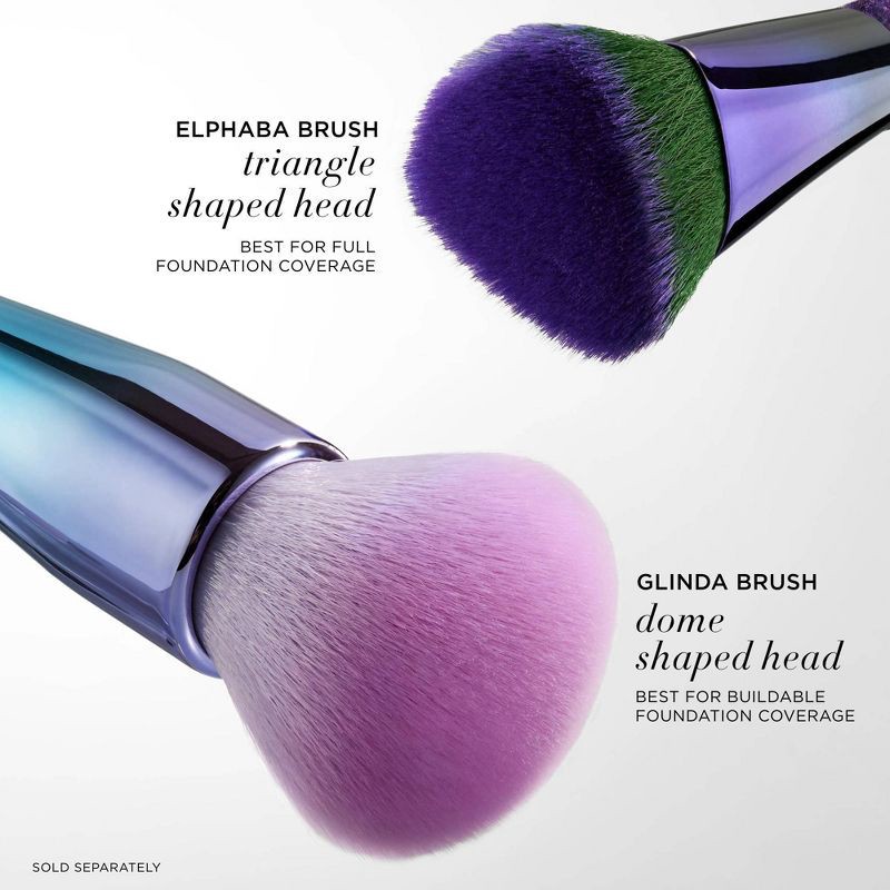 slide 6 of 8, IT Cosmetics IT Brushes For Ulta Wicked Brush - GLINDA (101 Brush) - Ulta Beauty, 1 ct