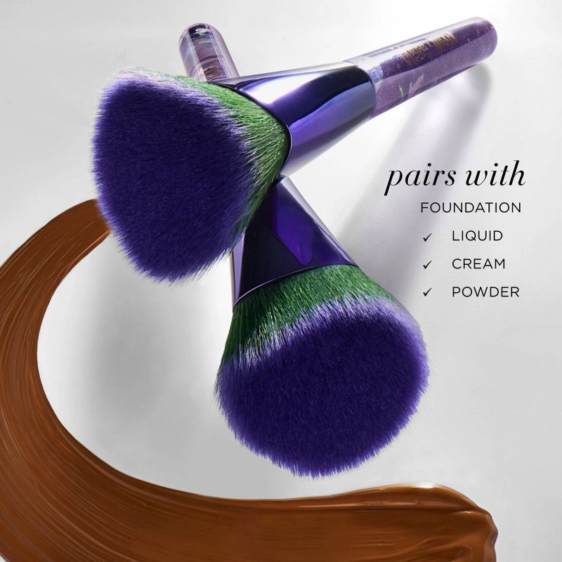 slide 4 of 8, IT Cosmetics IT Brushes For Ulta Wicked Brush - ELPHABA (77 Brush) - Ulta Beauty, 1 ct