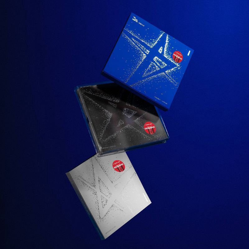 slide 1 of 2, Universal Music Group TOMORROW X TOGETHER - The Star Chapter: TOGETHER (Target Exclusive, CD), 1 ct