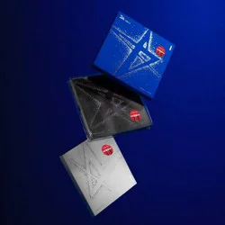 Universal Music Group TOMORROW X TOGETHER - The Star Chapter: TOGETHER (Target Exclusive, CD)