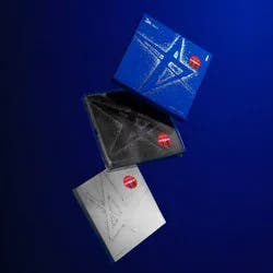 Universal Music Group TOMORROW X TOGETHER - The Star Chapter: TOGETHER (Target Exclusive, CD)