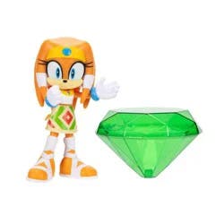 Sonic the Hedgehog Action Figure