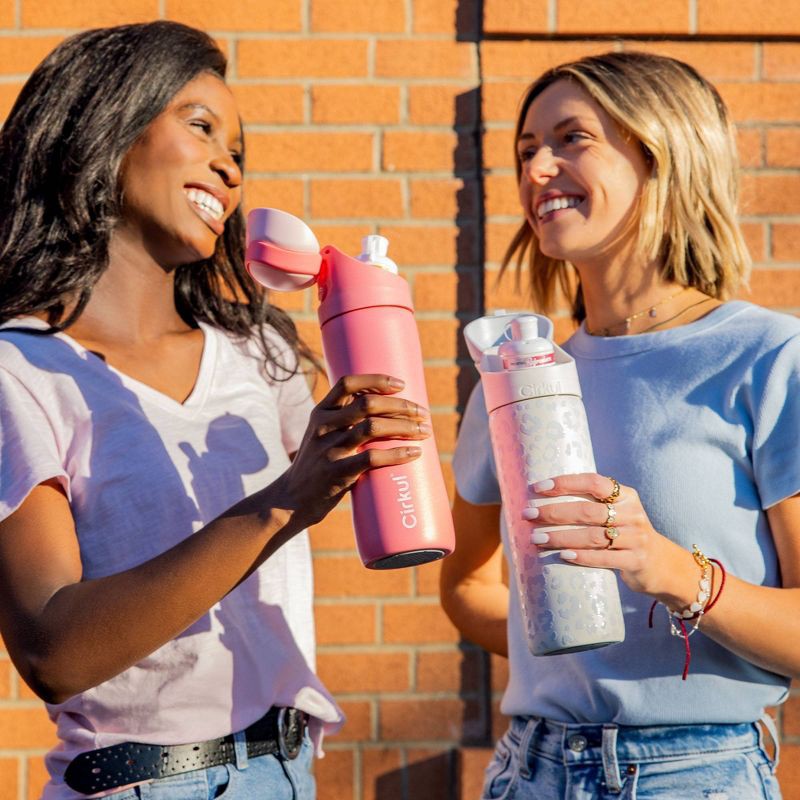 slide 10 of 11, Cirkul Daydream StrawSip Flip Bottle - 26oz, 26 oz
