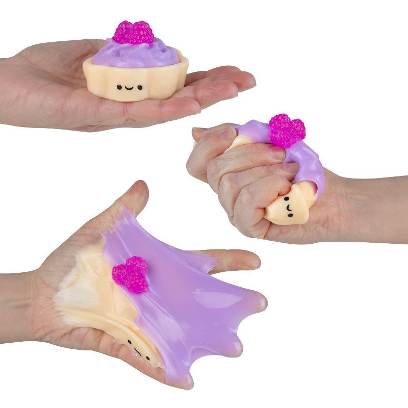 slide 4 of 5, ORB Curiosities Taba-Licious Collectible Assortment: Modeling Dough for Fine Motor Skills Development, 1 ct