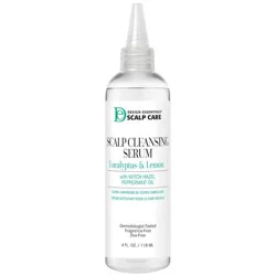 Design Essentials Scalp Care Scalp Cleansing Serum