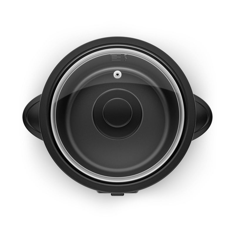 slide 2 of 7, Chefman 6 Cup Rice Cooker, 1 ct