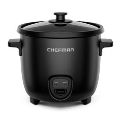 Chefman 16 Cup Rice Cooker