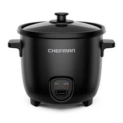 Chefman 16 Cup Rice Cooker