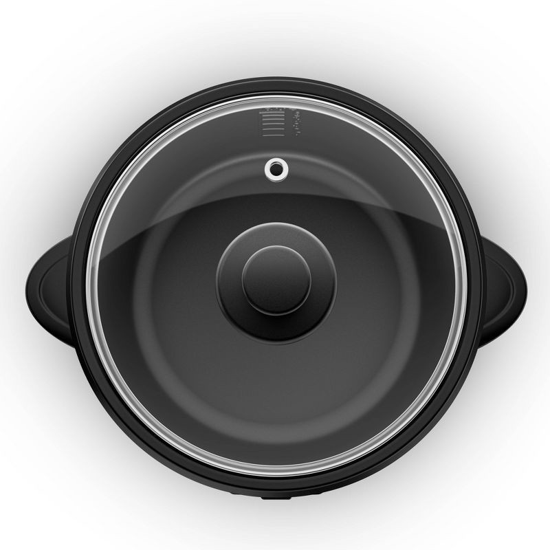 slide 2 of 6, Chefman 12 Cup Rice Cooker, 1 ct