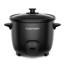 Chefman 12 Cup Rice Cooker