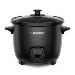 Chefman 12 Cup Rice Cooker