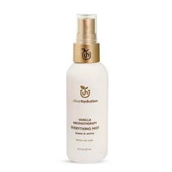 Urban Hydration Renew & Revive Aromatherapy Everything Mist - Vanilla - 2.5oz: Body Spray, Hair Mists, 1-Pack