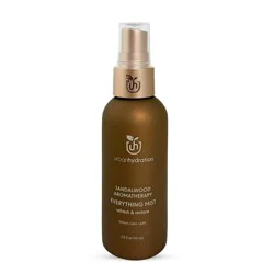 Urban Hydration Renew & Revive Aromatherapy Everything Mist - Sandalwood - 2.5 fl oz
