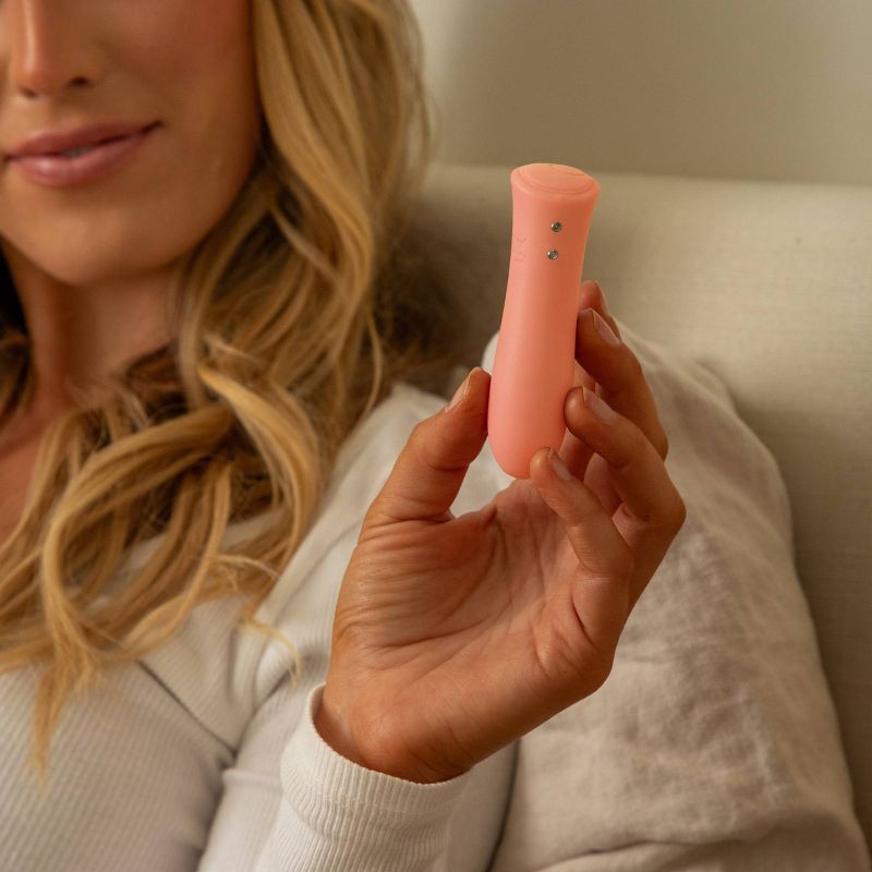 slide 9 of 10, Hello Cake Bullet Vibrator, 1 ct