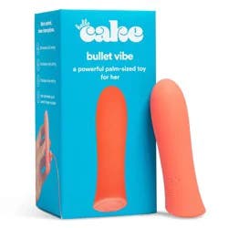 Hello Cake Bullet Vibrator