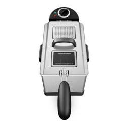 Chefman 3.2qt Stainless Steel Deep Fryer