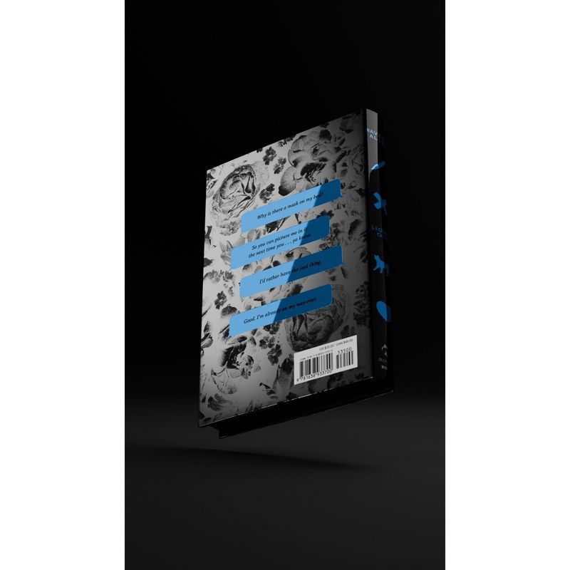 slide 3 of 3, Random House LIGHTS OUT COLLECTOR's EDITION - by Navessa Allen (Hardcover), 1 ct