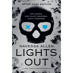 Random House LIGHTS OUT COLLECTOR's EDITION - by Navessa Allen (Hardcover)