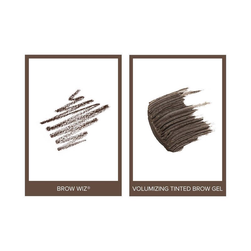 slide 2 of 6, Anastasia Beverly Hills Ultimate Brow Essentials Kit - Soft Brown - 0.11oz - Ulta Beauty, 0.11 oz