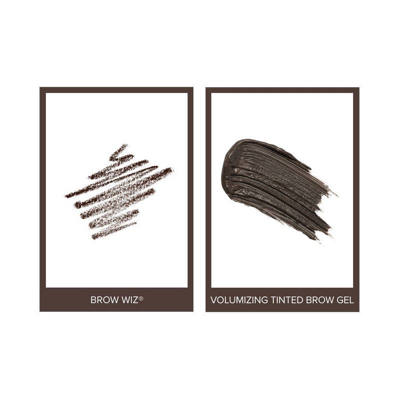 slide 2 of 6, Anastasia Beverly Hills Ultimate Brow Essentials Kit - Medium Brown - 0.11oz - Ulta Beauty, 0.11 oz