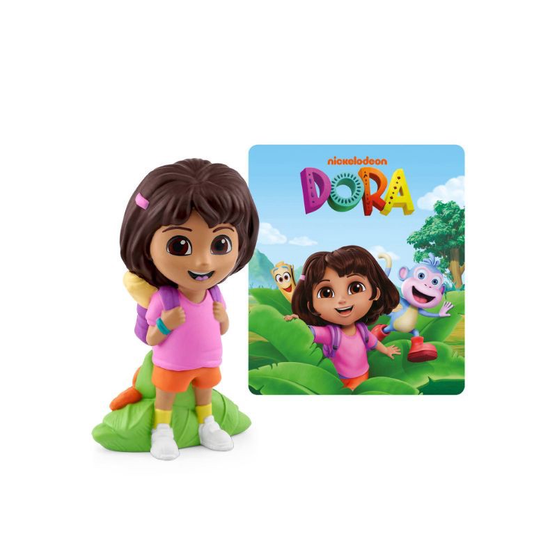 slide 3 of 7, tonies Dora Tonie, 1 ct