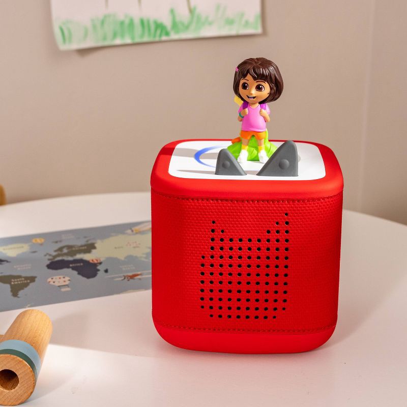 slide 4 of 7, tonies Dora Tonie, 1 ct