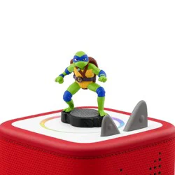 tonies Teenage Mutant Ninja Turtles: Leonardo Tonie Figurine